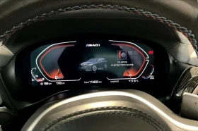 BMW X3 M40i M40i  CARFAX, снимка 13