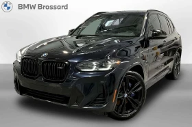 BMW X3 M40i M40i  CARFAX, снимка 1