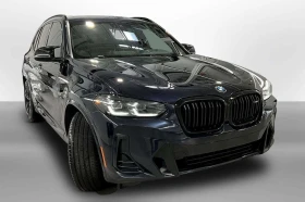 BMW X3 M40i M40i  CARFAX, снимка 3
