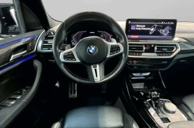 BMW X3 M40i M40i  CARFAX, снимка 8