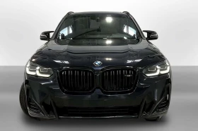 BMW X3 M40i M40i  CARFAX, снимка 2