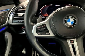 BMW X3 M40i M40i  CARFAX, снимка 11