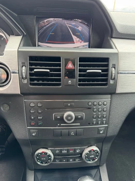 Mercedes-Benz GLK 350 CDi, снимка 10