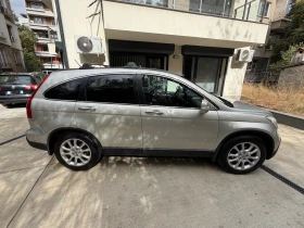 Honda Cr-v, снимка 4