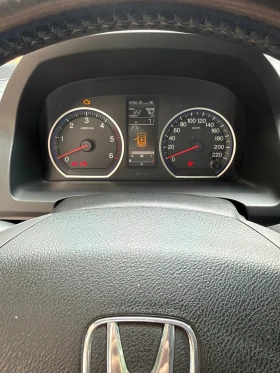 Honda Cr-v, снимка 11