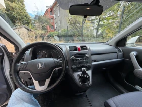 Honda Cr-v, снимка 10