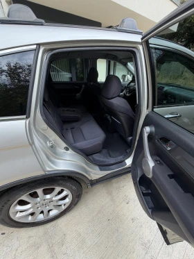 Honda Cr-v, снимка 14