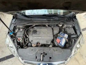 Honda Cr-v, снимка 16