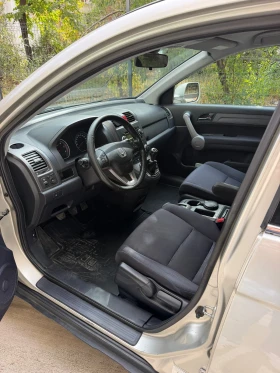 Honda Cr-v, снимка 8