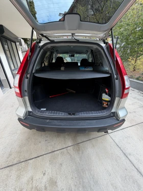 Honda Cr-v, снимка 13