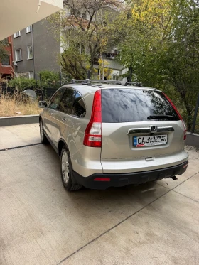 Honda Cr-v, снимка 6