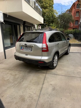 Honda Cr-v, снимка 5