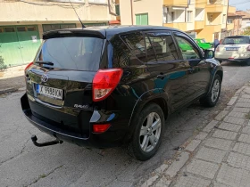 Toyota Rav4 2.2d, снимка 8