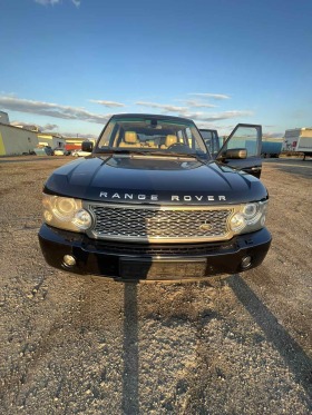 Land Rover Range rover 3.6 TD V8 ШВЕЙЦАРИЯ!!!, снимка 5 - Автомобили и джипове - 42895232