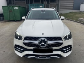 Обява за продажба на Mercedes-Benz GLE 350 D AMG PREMIUM + ~ 119 000 лв. - изображение 1
