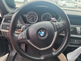 BMW X6 Sports Activity Vehicle xDrive35i, снимка 8