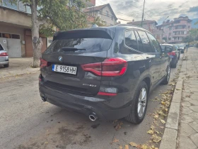 BMW X3 Top* Юли 2020г.* 124хил.км.* Xdrive* Led* , снимка 3