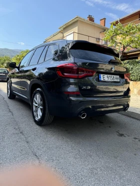 BMW X3 Top* Юли 2020г.* 124хил.км.* Xdrive* Led* , снимка 3