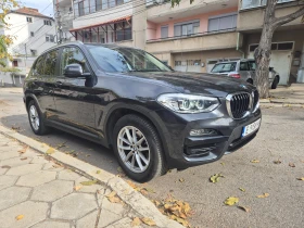 BMW X3 Top* Юли 2020г.* 124хил.км.* Xdrive* Led* , снимка 2