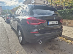 BMW X3 Top* Юли 2020г.* 124хил.км.* Xdrive* Led* , снимка 4