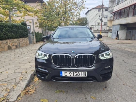 BMW X3 Top* Юли 2020г.* 124хил.км.* Xdrive* Led* , снимка 5