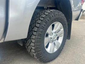 Toyota Hilux 2.4D4D , 2018г , 4x4 , NAVI, снимка 2