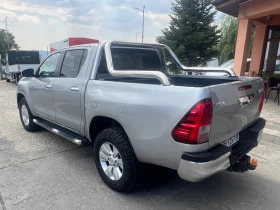 Toyota Hilux 2.4D4D , 2018 , 4x4 , NAVI | Mobile.bg    6