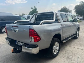 Toyota Hilux 2.4D4D , 2018 , 4x4 , NAVI | Mobile.bg    5