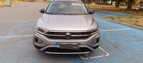 VW T-Roc 2.0i | Mobile.bg    2