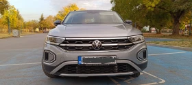 VW T-Roc 2.0i | Mobile.bg    1