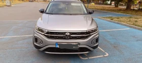 VW T-Roc STYLE 2.0 TSI, снимка 2