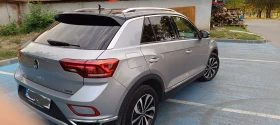 VW T-Roc 2.0i, снимка 4