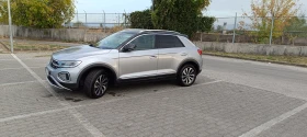 VW T-Roc 2.0i | Mobile.bg    8