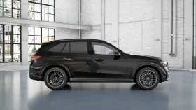 Mercedes-Benz GLC 300 de 4MATIC, снимка 3