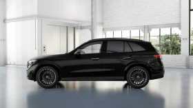 Mercedes-Benz GLC 300 de 4MATIC, снимка 7