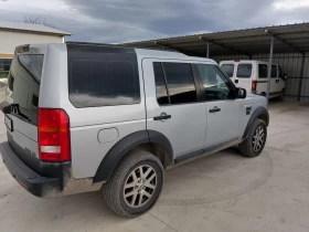 Land Rover Discovery 3 | Mobile.bg    6