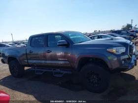 Toyota Tacoma TRD Sport, СЕРВИЗНА ИСТОРИЯ , РЕАЛНИ КИЛОМЕТРИ! - [4] 