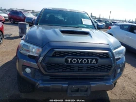 Toyota Tacoma TRD Sport, СЕРВИЗНА ИСТОРИЯ , РЕАЛНИ КИЛОМЕТРИ! - [1] 