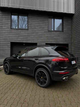 Porsche Cayenne S | Mobile.bg    9