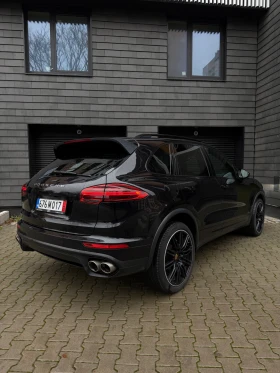 Porsche Cayenne S | Mobile.bg    7