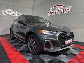 Audi Q5 S-line QUATTRO - FULL OPTIONAL!