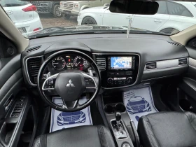 Mitsubishi Outlander 2.4i ! 4x4 ! Автоматик !, снимка 8