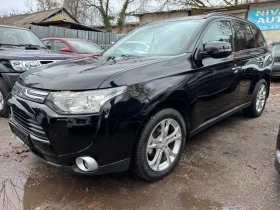 Mitsubishi Outlander 2.4i ! 4x4 ! Автоматик !, снимка 4