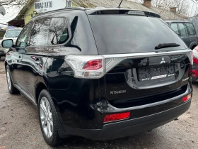 Mitsubishi Outlander 2.4i ! 4x4 ! Автоматик !, снимка 5