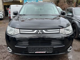 Mitsubishi Outlander 2.4i ! 4x4 ! Автоматик !, снимка 2