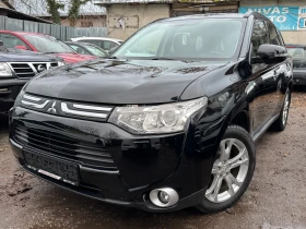 Mitsubishi Outlander 2.4i ! 4x4 ! Автоматик !, снимка 1