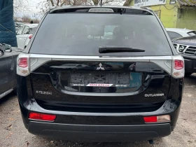 Mitsubishi Outlander 2.4i ! 4x4 ! Автоматик !, снимка 6