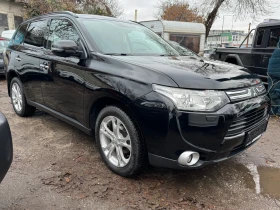 Mitsubishi Outlander 2.4i ! 4x4 ! Автоматик !, снимка 3