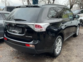 Mitsubishi Outlander 2.4i ! 4x4 ! Автоматик !, снимка 7