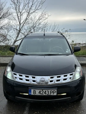 Nissan Murano - 7 000 лв.